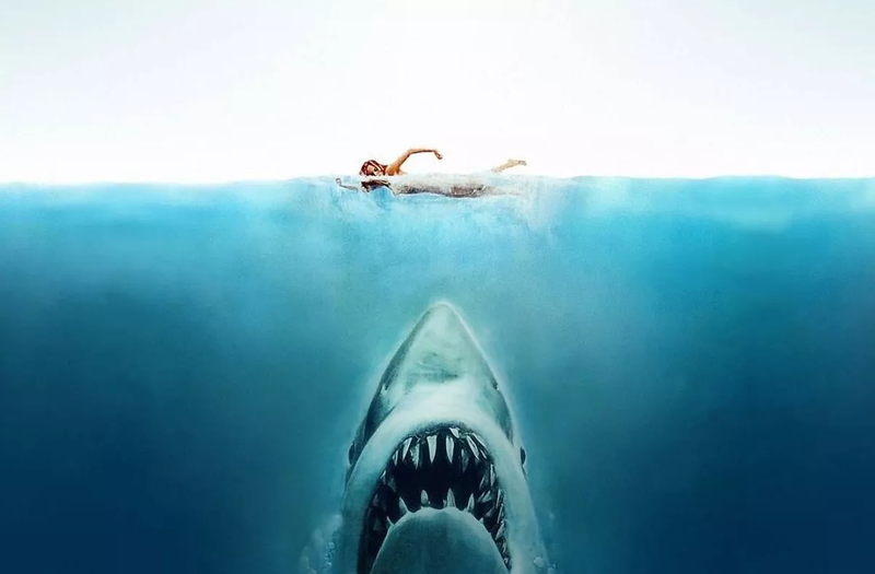 Jaws.